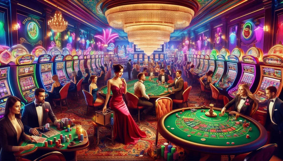 Casino de Monte Carlo